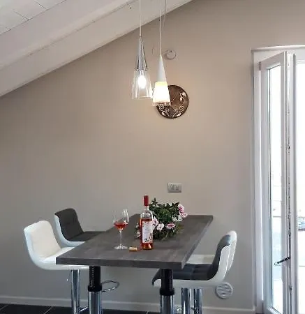 Stella Apartmán